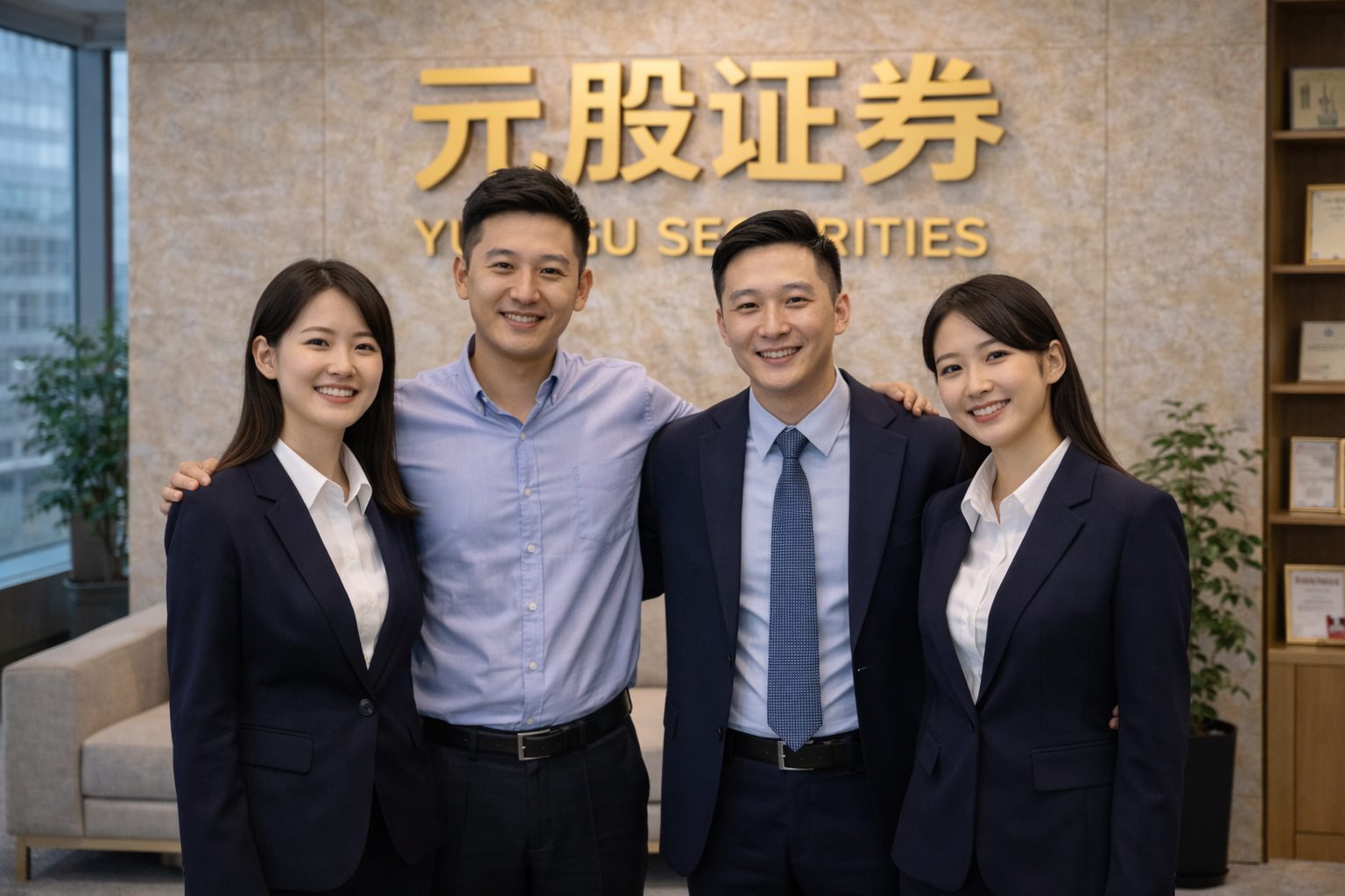 国内金融市场中的重庆证券配资网内部控制与合规流程实战经验